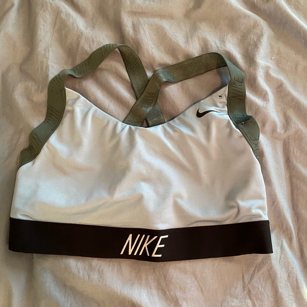 Nike sports bra